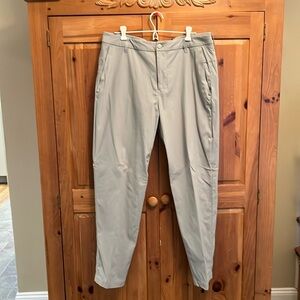 Lululemon Commission Golf Pant
